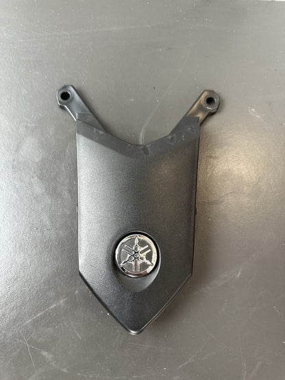 Genuine Yamaha MT03 MT-03 Rear center tail joining fairing panel 2020- 1WDF171N0