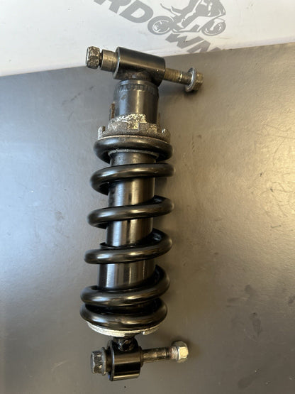 Yamaha MT-03 rear shock absorber Yamaha MT03 Rear Shock 2020- MT03 Rear Shock
