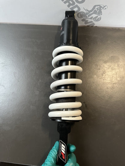 KTM 790 Duke WP Rear Shock Absorber Suspension 8864 Miles 2018 2019 2020 UK ONLY