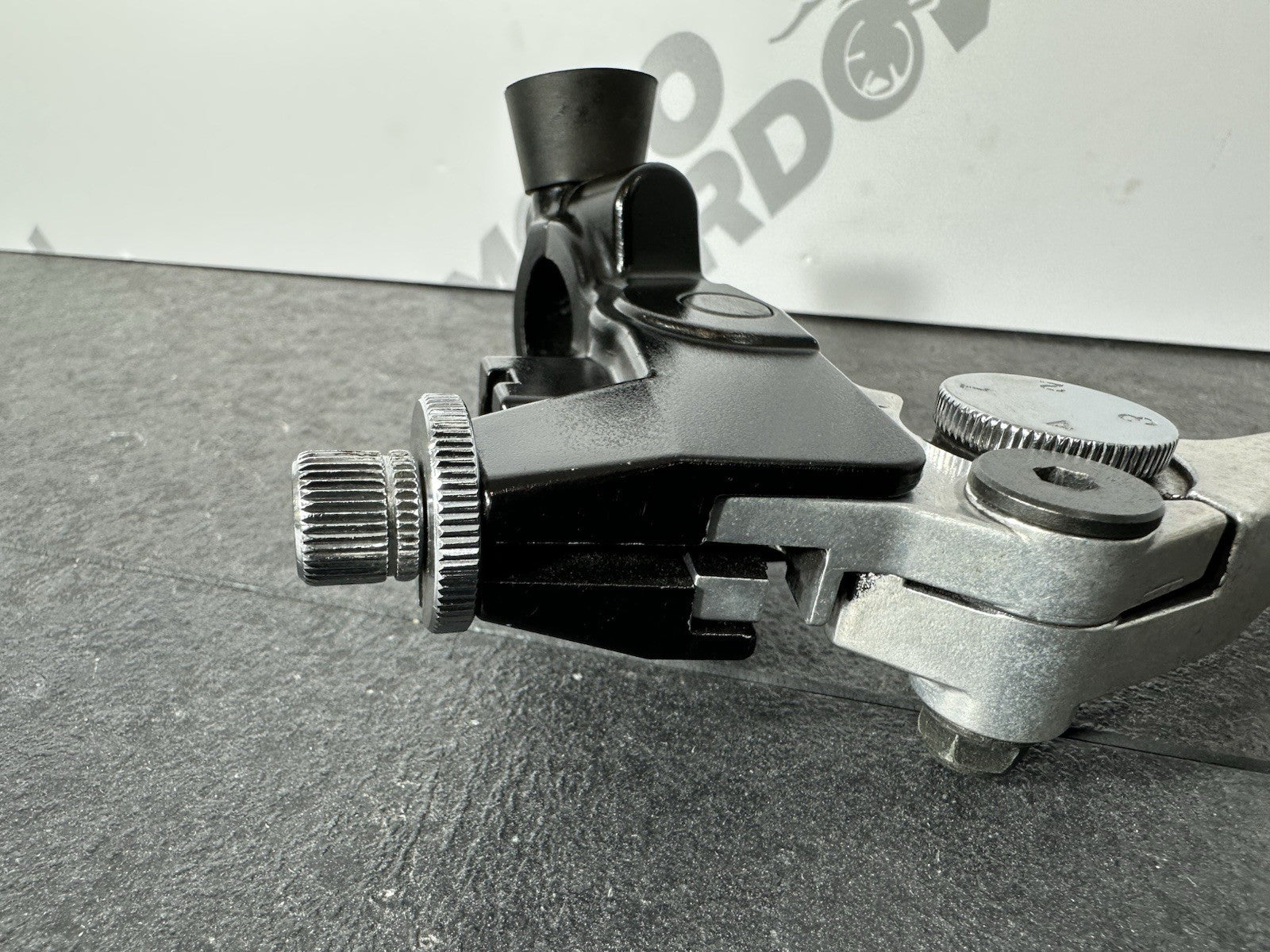 Triumph Street Triple 675 R 2015 Clutch Perch & Lever 2013-2016 16470 Miles OEM