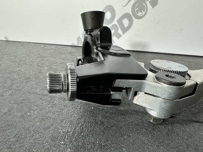 Triumph Street Triple 675 R 2015 Clutch Perch & Lever 2013-2016 16470 Miles OEM