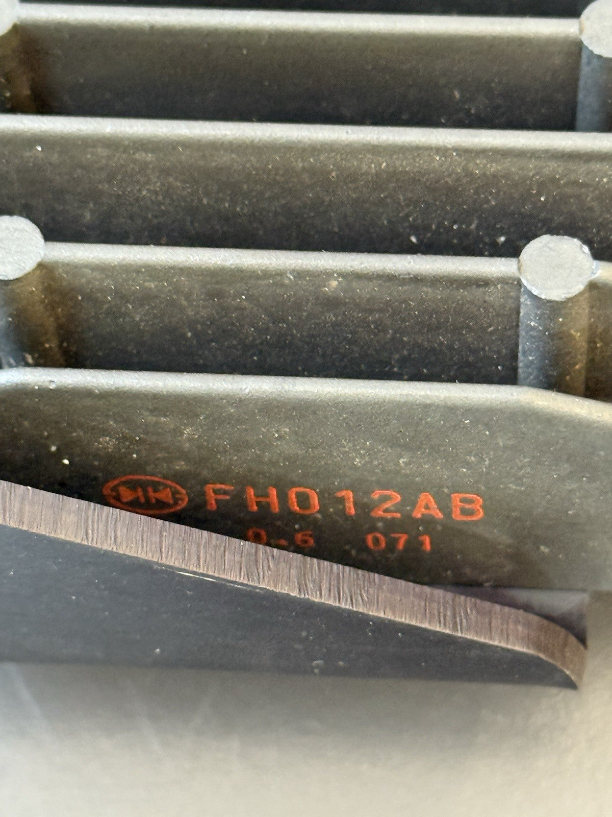 Triumph Street Triple 675 675R Regulator Rectifier 2007-2011 OEM 675 Regulator