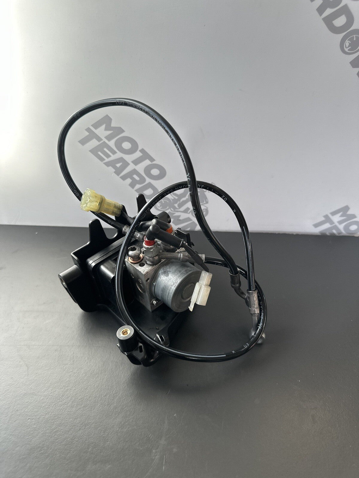 KTM 790 Duke ABS 2018 - 2021 ABS Pump Controller KTM 790 ABS Pump OEM 790 Pump