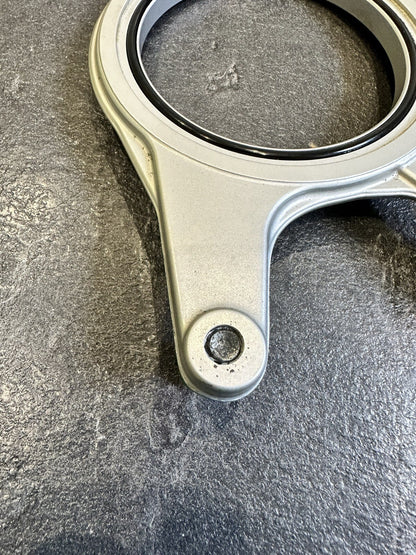 MV AGUSTA Dragster 800 RR LH44 2017 Rear Caliper Hanger Mount Bracket 274 Miles