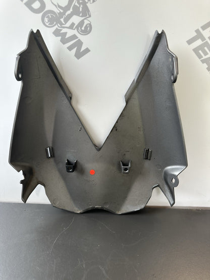 Undertray frame under Panel Triumph Street Triple 675R T2303028 SEE DESCRIPTION