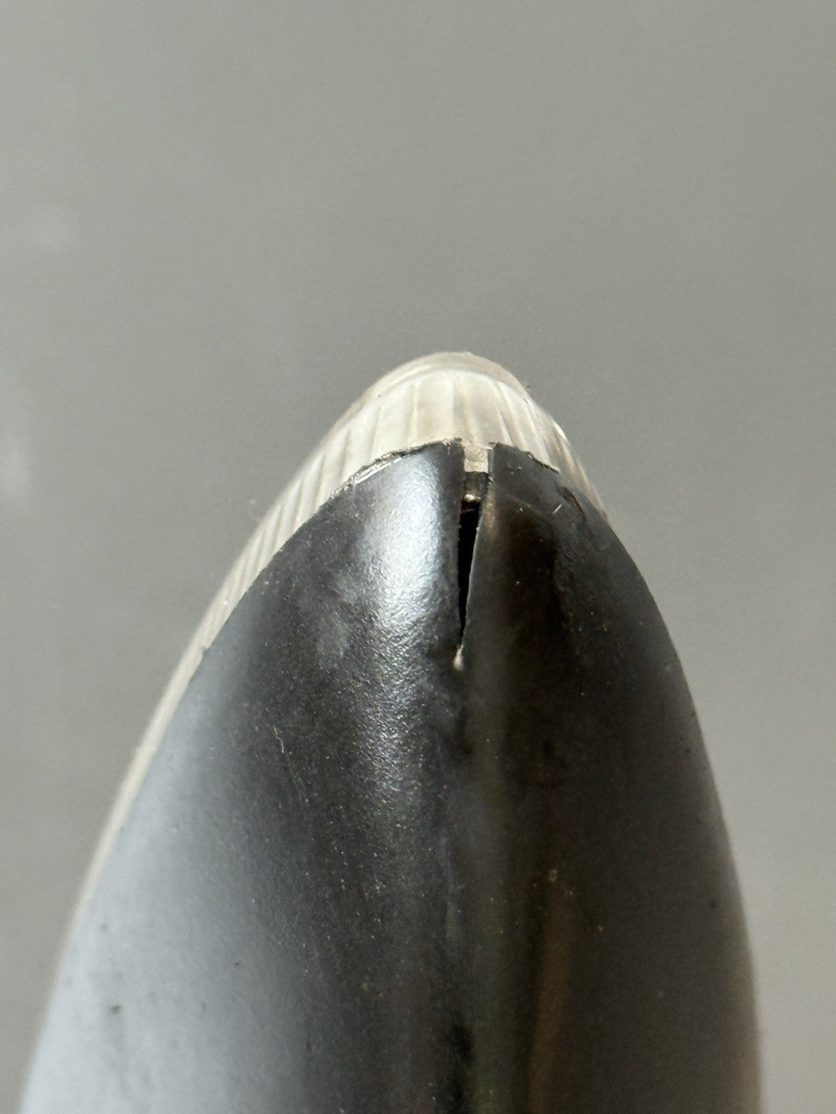 Triumph Street Triple 675R Indicator Assembly 2013-2016  OEM *SMALL CRACK* OEM