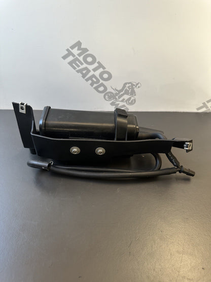 KTM 790 Duke ABS  2018 - 2021 Carbon Emissions Canister 0005036128