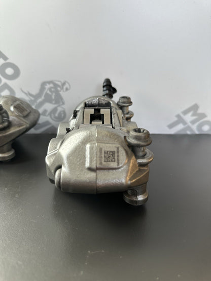 KTM 790 Duke ABS 2018 - 2021 Front Brake Callipers KTM Front Brake Calipers OEM