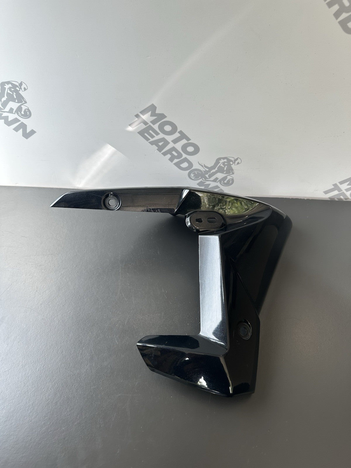 Triumph Street Triple 675R 2013-2016 Right Side Rad Cowl T2309062 OEM RT PANEL
