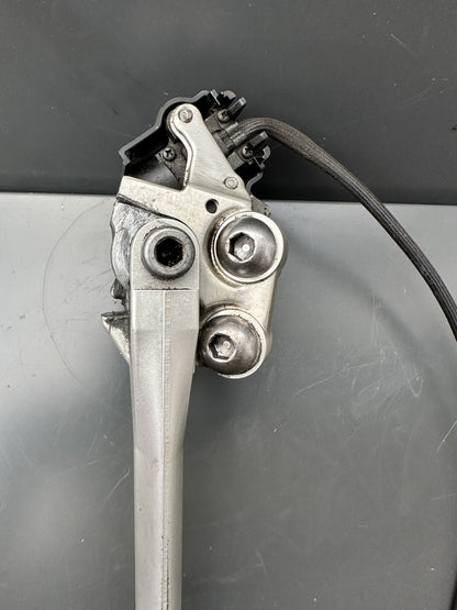 TRIUMPH STREET TRIPLE 765RS 765R SIDE STAND KICKSTAND SWITCH SENSOR 2017-2019