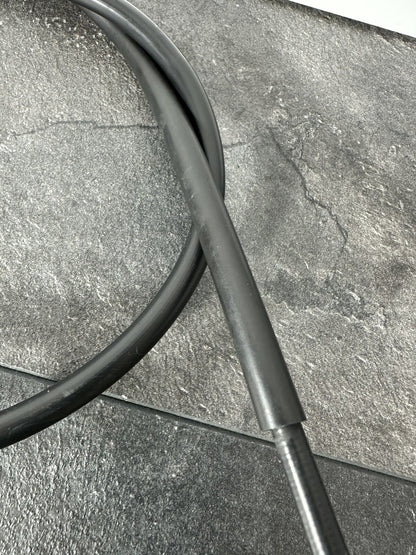 Suzuki GSXR 1000 2014 Clutch Cable Assembly 22774 Miles 2009-2016 OEM