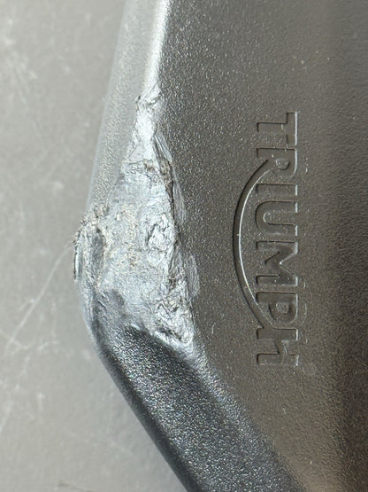 Triumph Trident 660 Right Side Engine Guard Protection 9780244 2021-2024