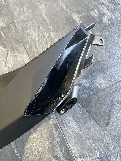 Aprilia Tuono V4 1100 Factory 2017 Right Air Intake Duct Scoop 9262 Miles RSV4
