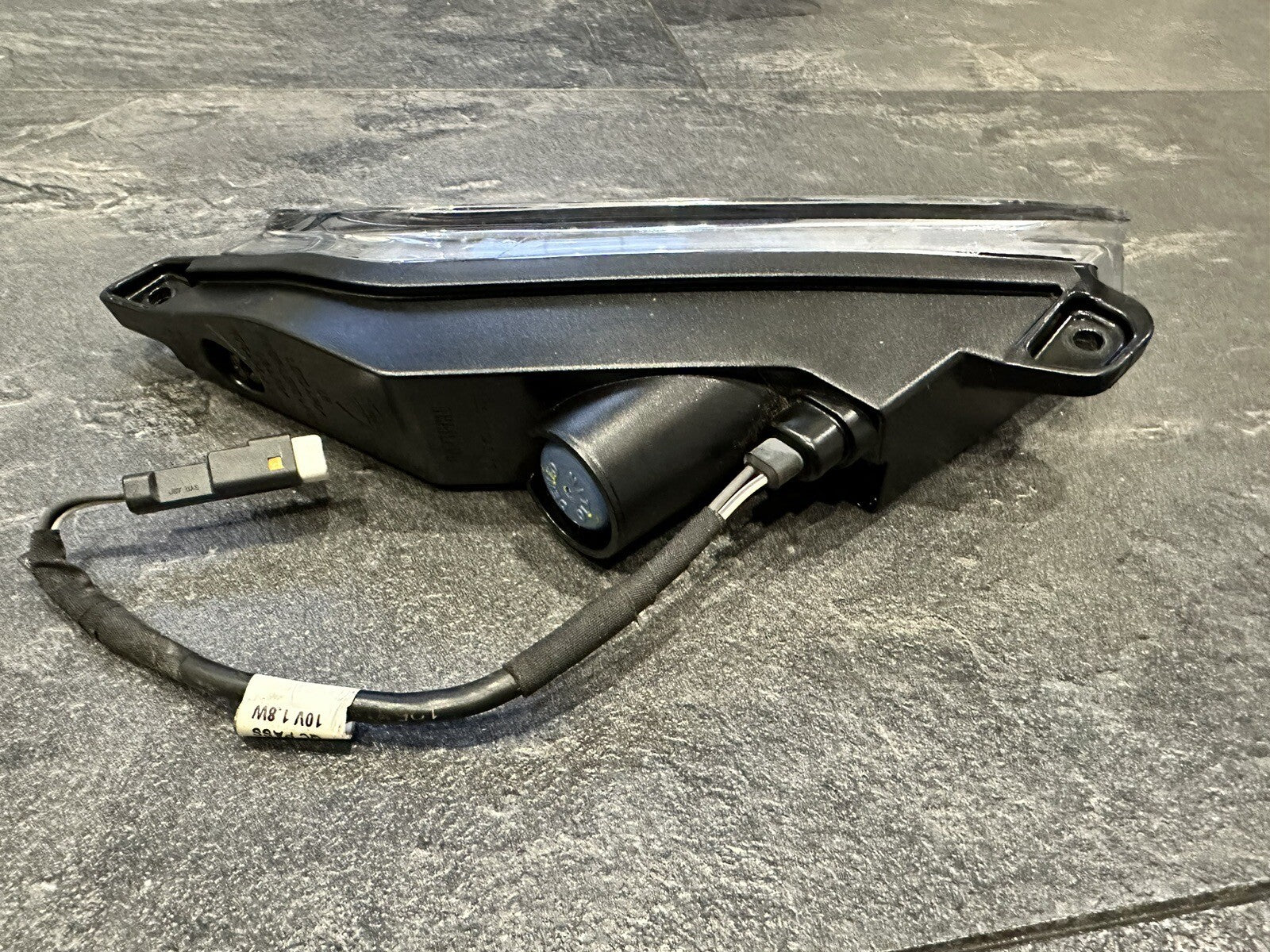 Ducati Multistrada V4 Pikes Peak 2022 Left Front Indicator Signal 2023 OEM 2024