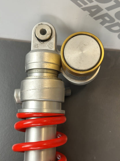 BMW S1000R rear shock absorber 8545860 BMW S1000R Rear Shock 2014-2020 UK ONLY