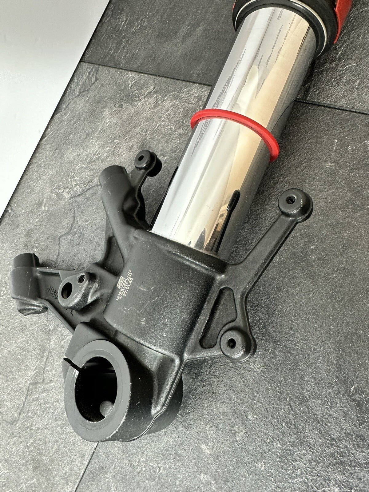 KTM Superduke R 1290 2020-2022 WP APEX Front Left Fork Suspension 7179 Miles OEM