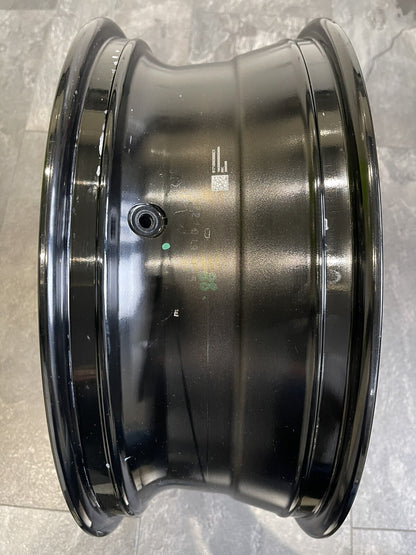 KTM Superduke R 1290 2020-2022 Rear Wheel Rim Single Sided Only 7179 Miles OEM