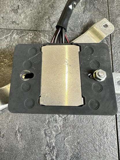 Suzuki GSXR 1000 2009 Regulator Rectifier & Bracket 2009-2016 9715 Miles OEM