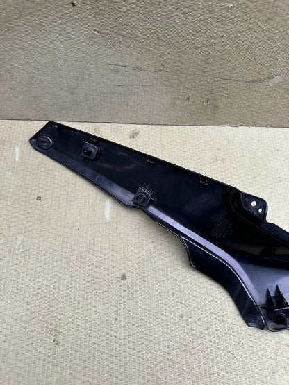 Yamaha Yzf R7 Yzf690 2022 - 2023 Right Side Fuel Tank Infill Fairing Right Tank