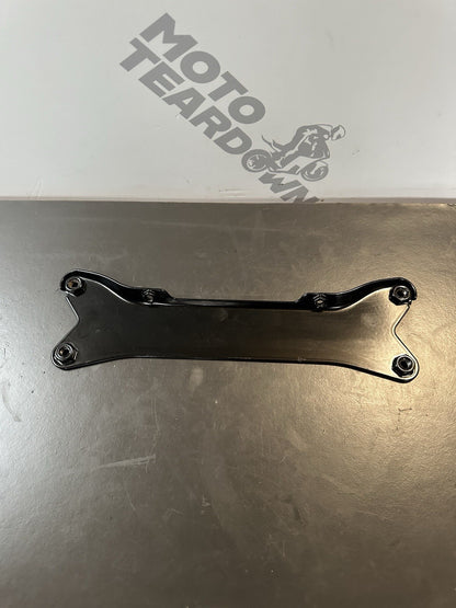 KTM 790 Duke Rear Subframe Bracket 2018 - 2021 Frame Mount Bracket Rear Bracket
