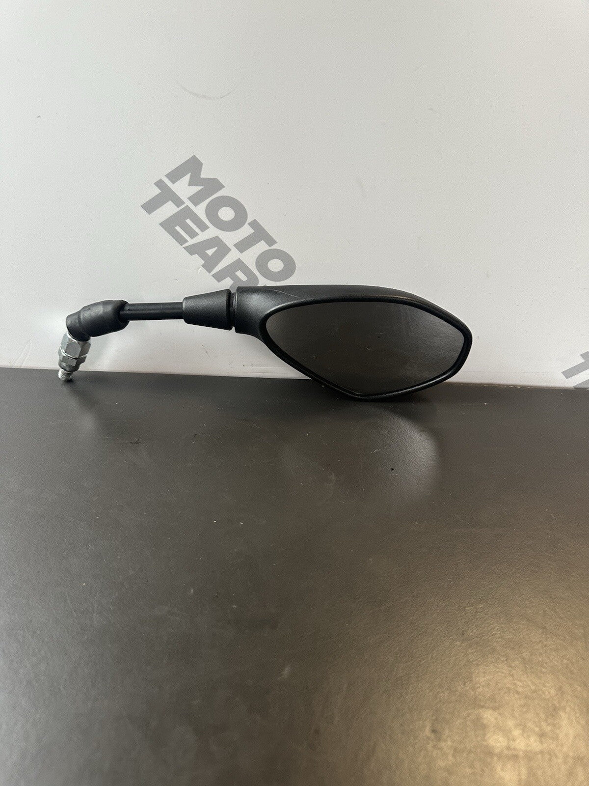 Genuine BMW S1000R RT Right Wing Mirror 2014-2020 BMW S1000R Right Mirror OEM