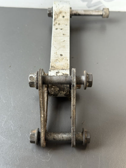 TRIUMPH STREET TRIPLE 675R Rear Shock Absorber Linkage 675R Rear Shock Linkage