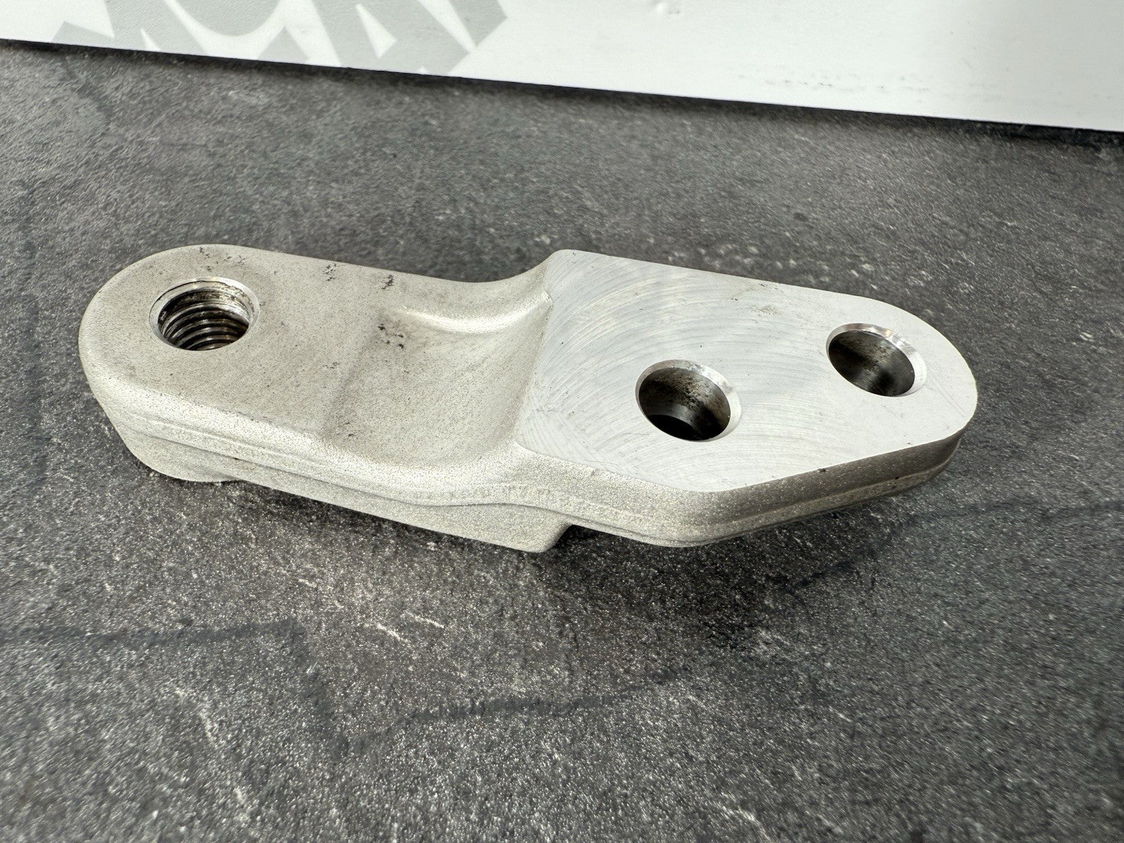 Suzuki GSXR 1000 2018 Gear Shift Mount Bracket 2017-2025 OEM MM
