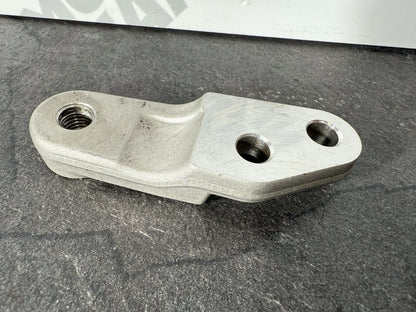 Suzuki GSXR 1000 2018 Gear Shift Mount Bracket 2017-2025 OEM MM