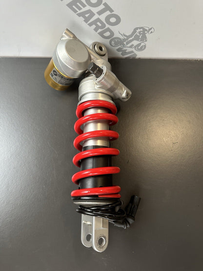 BMW S1000R rear shock absorber 8545860 BMW S1000R Rear Shock 2014-2020 UK ONLY
