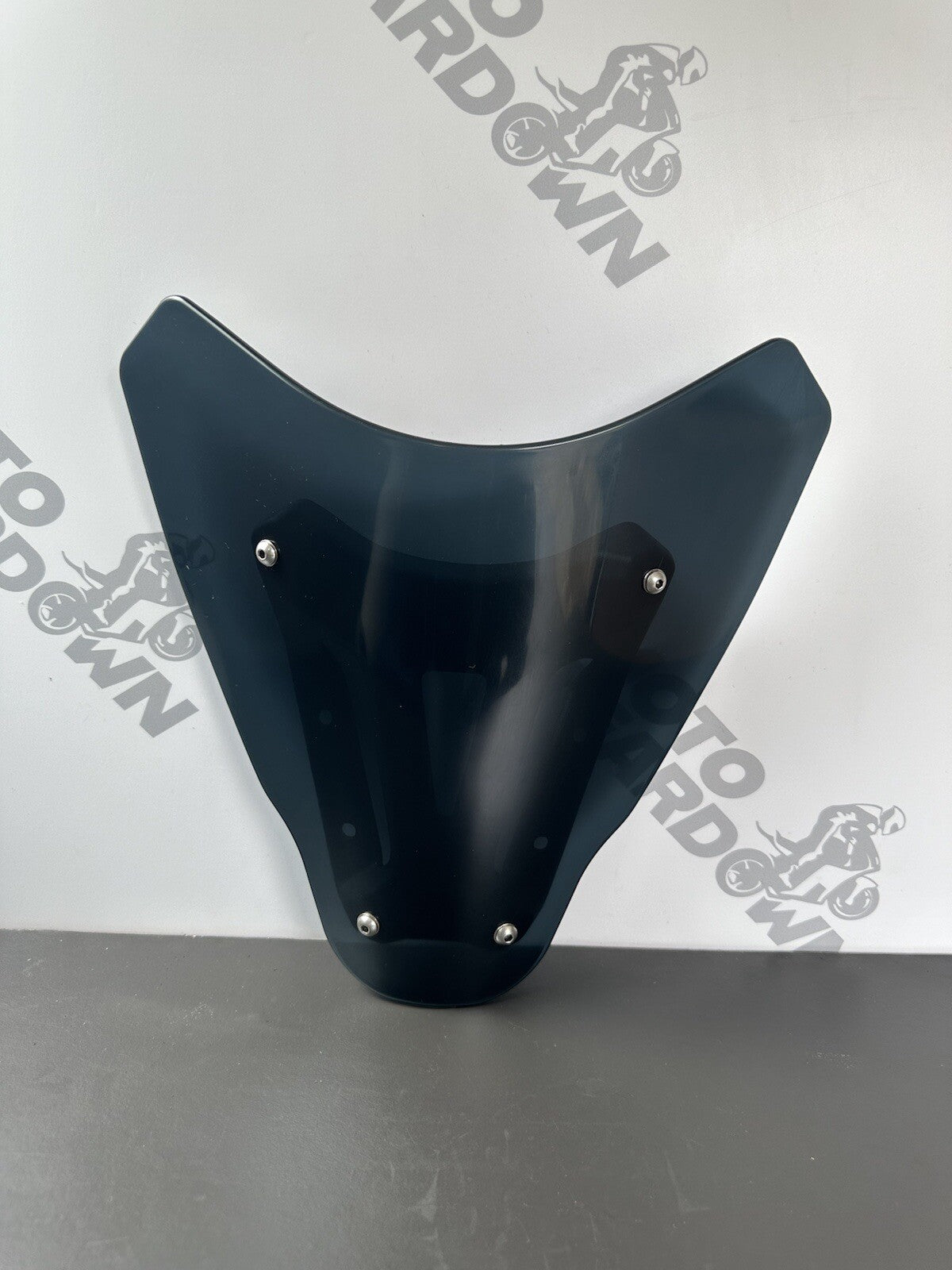 Yamaha MT07 FLY SCREEN 2022 MT-07 Fly Screen And Bracket MT07 Front Screen 2022