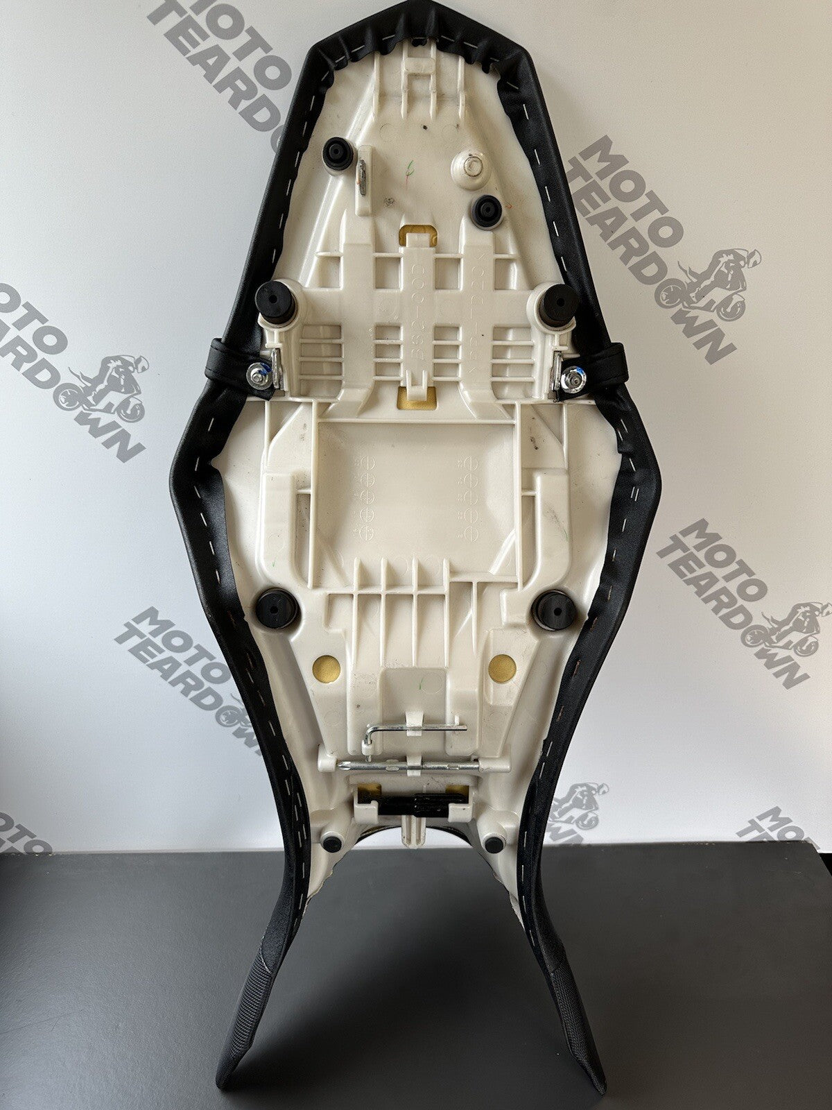 Yamaha MT09 ABS Seat Riders Seat 2017-2020 Seat Original Seat OEM MT09 Seat