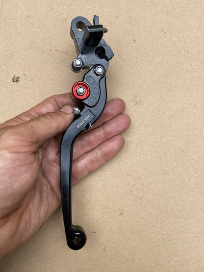 Puig clutch lever BMW S1000RR 2017 Clutch Lever And Adaptor SPARES / REPAIRS