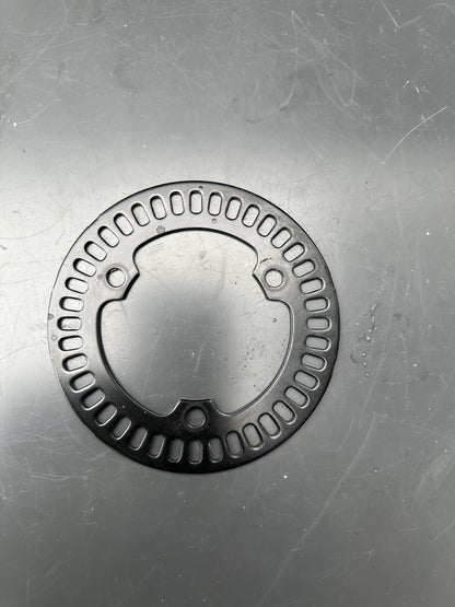 Yamaha Yzf R7 Yzf690 2022 - 2023 Front Or Rear ABS Ring Disc Yamaha R7 ABS DISC
