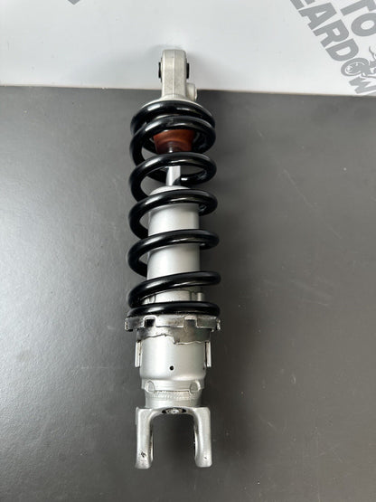 Yamaha MT09 ABS 2017-2020 rear shock absorber *UK ONLY* MT09 Rear Shock OEM