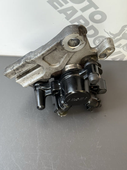 Suzuki GSXS 125 2017 - 2020 Rear Brake Caliper & Bracket Rear Bracket Caliper
