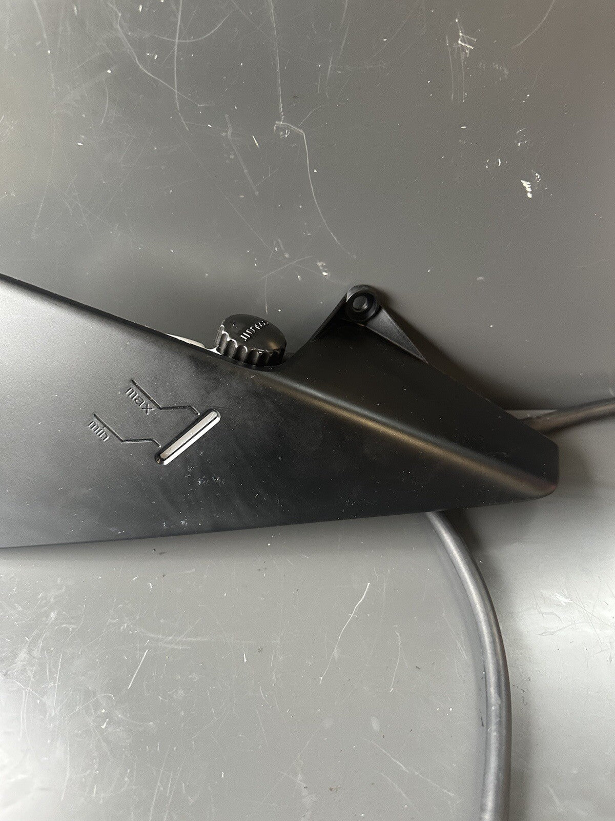 KTM 790 Duke ABS 2018 - 2021 Water Coolant Header Bottle And Cover 64108071000