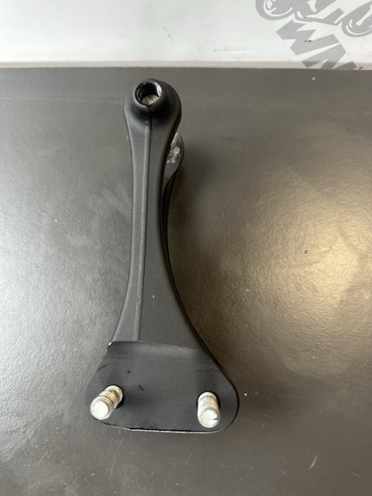 KTM 790 Duke 2018 - 2021 Engine Strut Mount Bracket 64103013000 LTM 790 Bracket