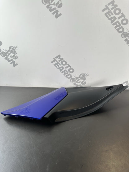YAMAHA MT-03 Right Fairing Right Side Panel RT Fairing B9T-F171X-00 OEM 2020-