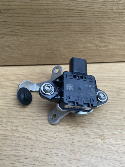 Aprilia Tuono 1100 Bosch Traction Control Gyro Sensor Tilt Sensor 2017-2019 OEM