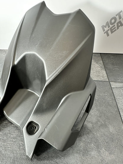Kawasaki Z800 ABS 2016 Rear Wheel Hugger Mudguard 12691 Miles 2013-2018 OEM