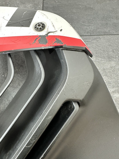 Ducati Multistrada V4 Pikes Peak 2022 Left Side Fairing Complete 2023 OEM