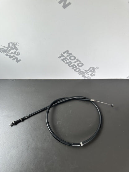 YAMAHA MT-07 2022 CLUTCH CABLE MT07 Clutch Cable BAT3500-1C29