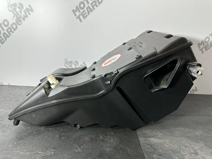 KTM 790 Duke 2020 Airbox Air Box Air Filter Housing 3766 Miles 2018 2019 OEM