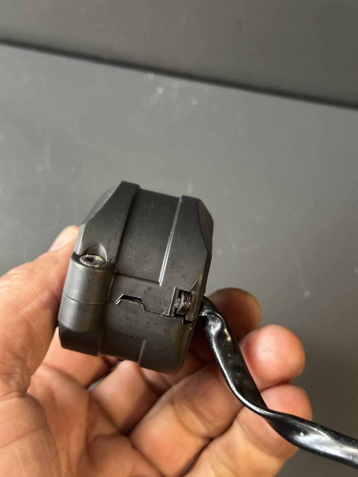 Ducati Panigale 899 959 1199 1299 Handlebar Switch Right Switch Kill Switch OEM