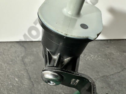 Triumph Street Triple 765 RS 2022 EVAP Purge Valve 2751 Miles 2020-2023 OEM