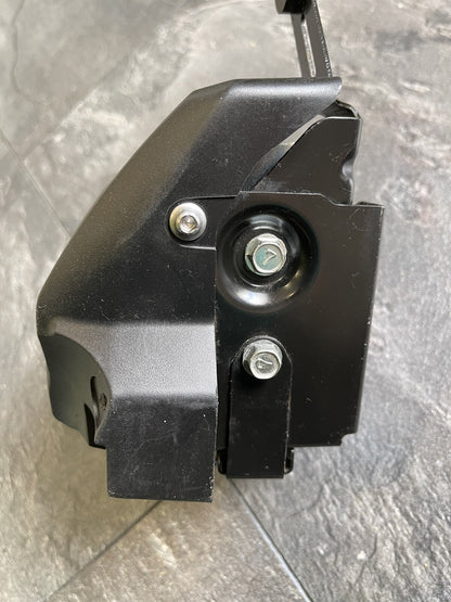 Kawasaki Ninja ZX10R 2017 ABS Pump Module Regulator 16125 Miles 2016-2018 OEM