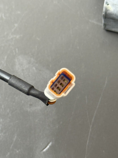 TRIUMPH TRIDENT 660 Bluetooth Module 2508989 Trident 660 Module OEM T2508989