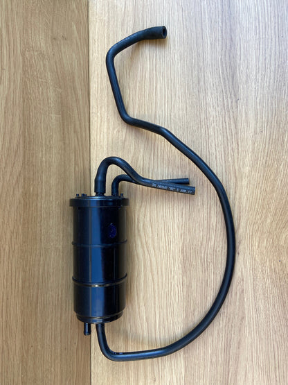 Triumph Street Triple 765 R Evap Vapor Charcoal Emission Canister EVAP PUMP OEM