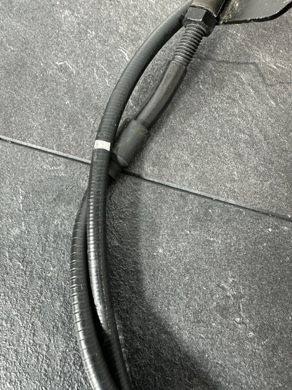 KTM 790 Duke 2020 Clutch Cable & Adjuster 3766 Miles 2018 2019 OEM