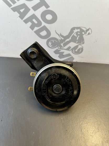 Yamaha Mt03 Mt-03 Abs Horn 2020 - Yamaha MT03 Horn OEM 2020 - MT-03 Horn